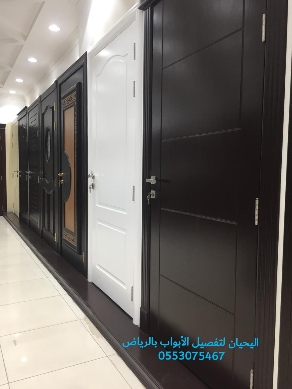 اليحيان لتصنيع وتفصيل أبواب خشب بالرياض 0553075467 أبواب حديد للبيع في الرياض،ابواب ليزر للبيع بالرياض P_1550ra00l3
