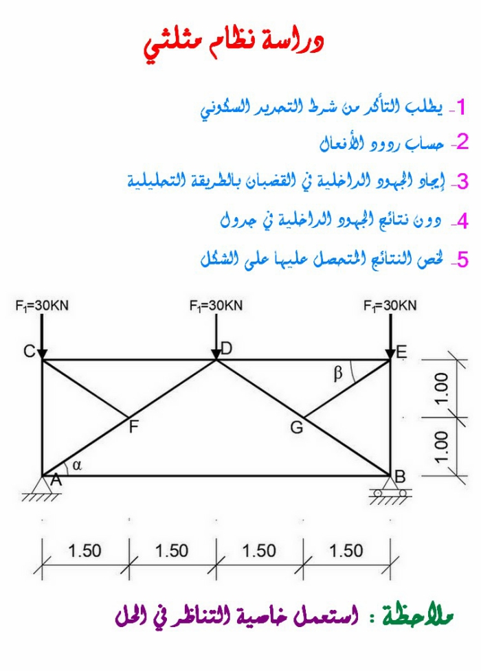 دراسة نظام مثلثي للمراجعة 1-2020 P_1559pc5xo1