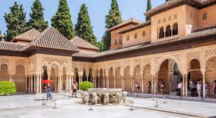 اسس العماره ألآسلاميه وانواع طرازها P_1630djmqi1