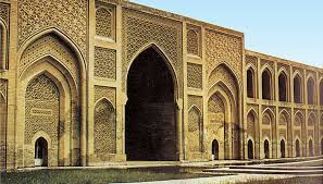 اسس العماره ألآسلاميه وانواع طرازها P_1630vl46x1