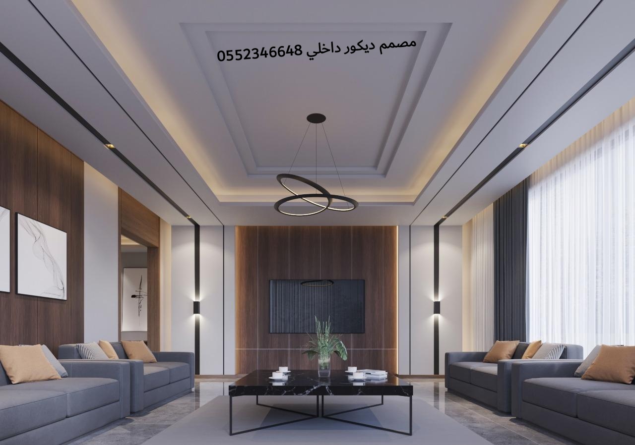٪تصميم، مصمم ديكورات بالرياض خاصه بالمطاعم والكافيهات 0552346648 مصمم ديكورات في الرياض  P_1662xui711
