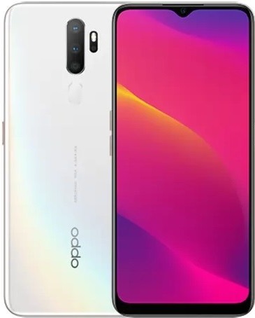 سعر و مواصفات Oppo A5 2020