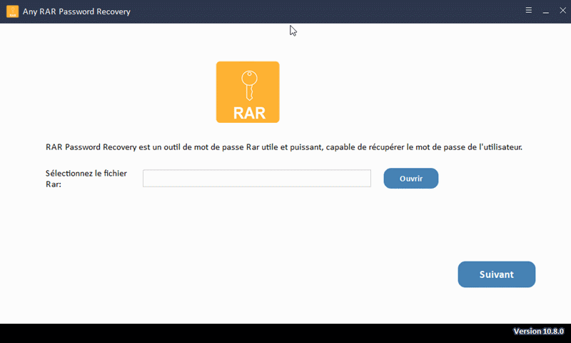 أليكم افضل برنامج استعادة كلمات المرور لملفات RAR المنسية Any RAR Password Recovery v.10.8.0 بتـاريخ 23-11-2020 P_1788xcu7q1