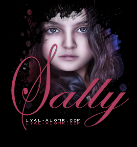  sally 