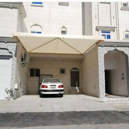 تركيب افضل انواع مظلات الحدائق ومظلات السيارات والسواتر بالرياض بخصم20% P_2118kp5sn2