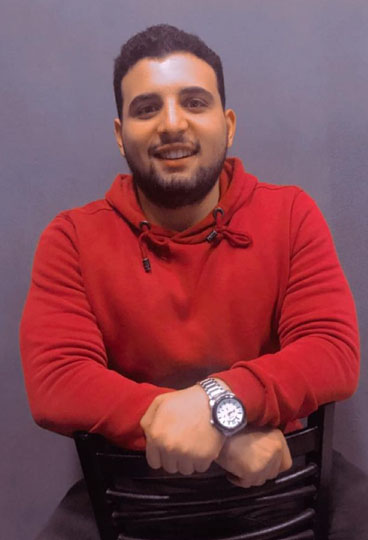 Fady George