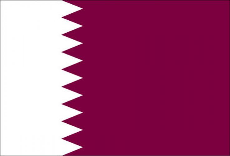 
قطر