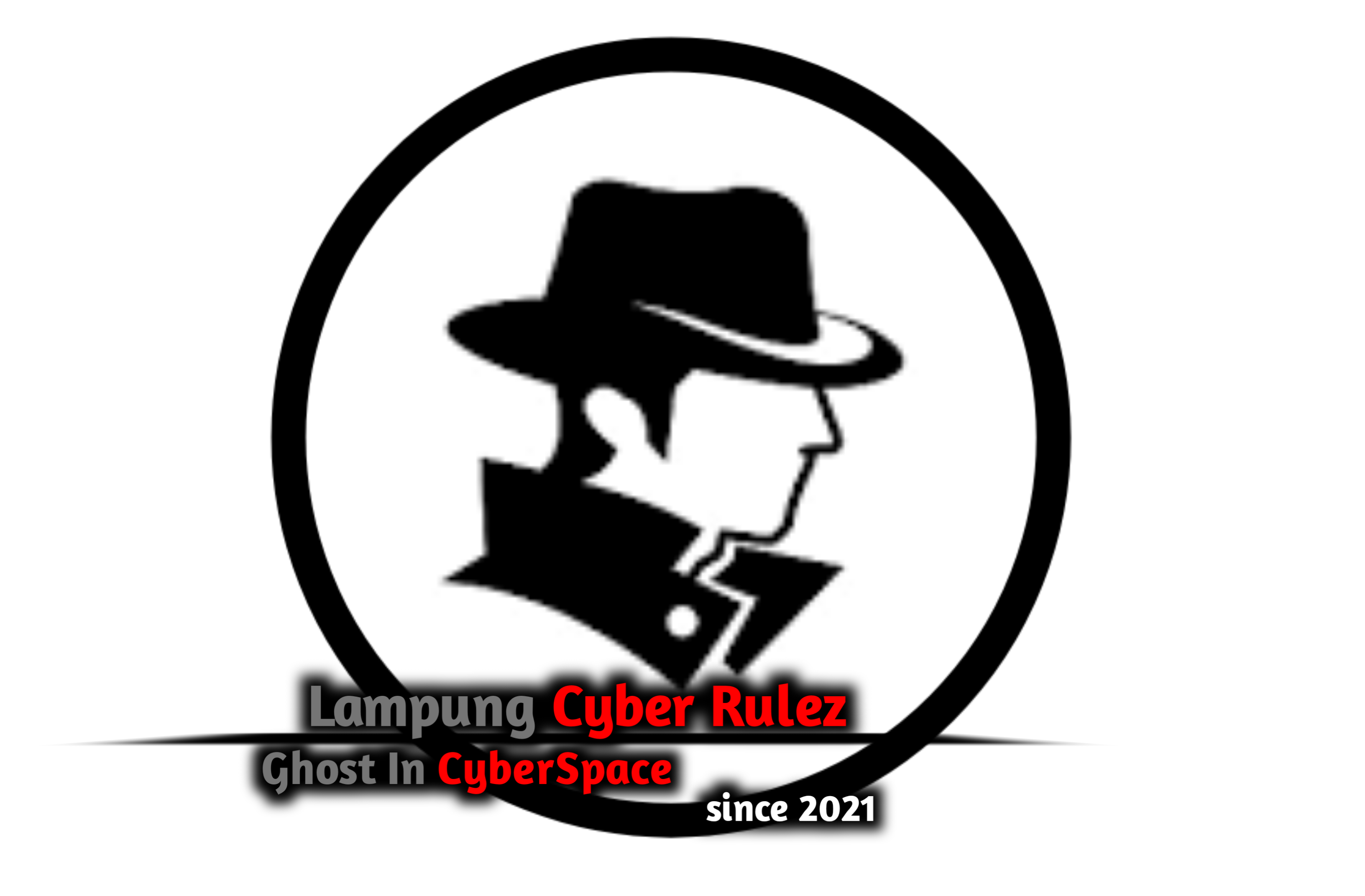 Lampung Cyber Rulez