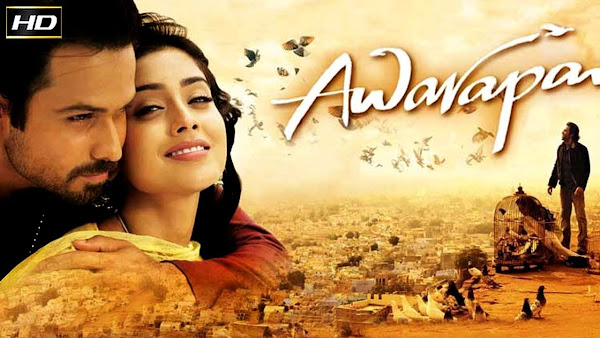 Awarapan 2007  - بادینی