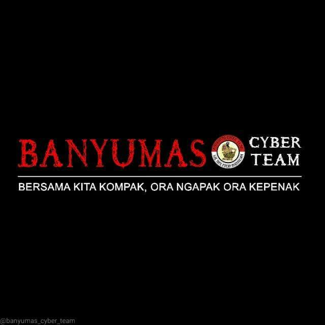 Banyumas Cyber Team