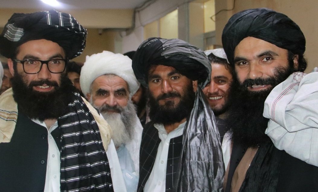 আফগানিস্তানে তালিবানদের দক্ষ নেতৃত্বের ফলে ডলারের দরপতন অব্যাহত