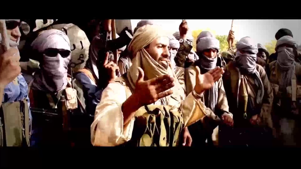 মালি | সেনা ঘাঁটিতে আল-কায়েদার সফল হামলা: ৯ এরও বেশি সেনা সদস্য হতাহত