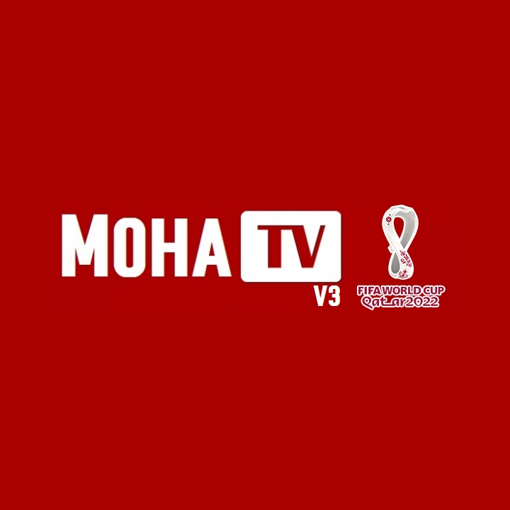 Moha TV v3.0 MOD APK (Ad-Free) Unlocked (21.1 MB)
