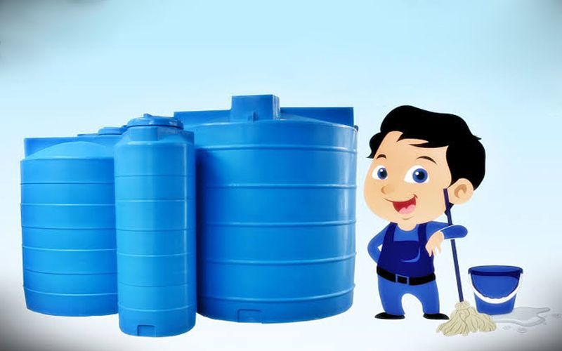المياه - لماذا من الضروري تنظيف خزانات المياه المنزلية؟ P_2557r0ljb1