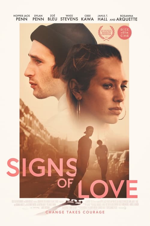 Sings of Love (2022)