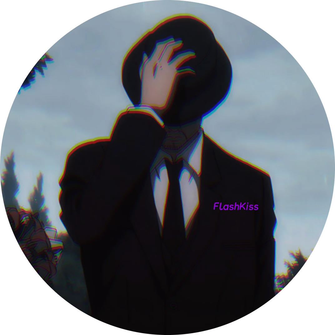 FlashKiss