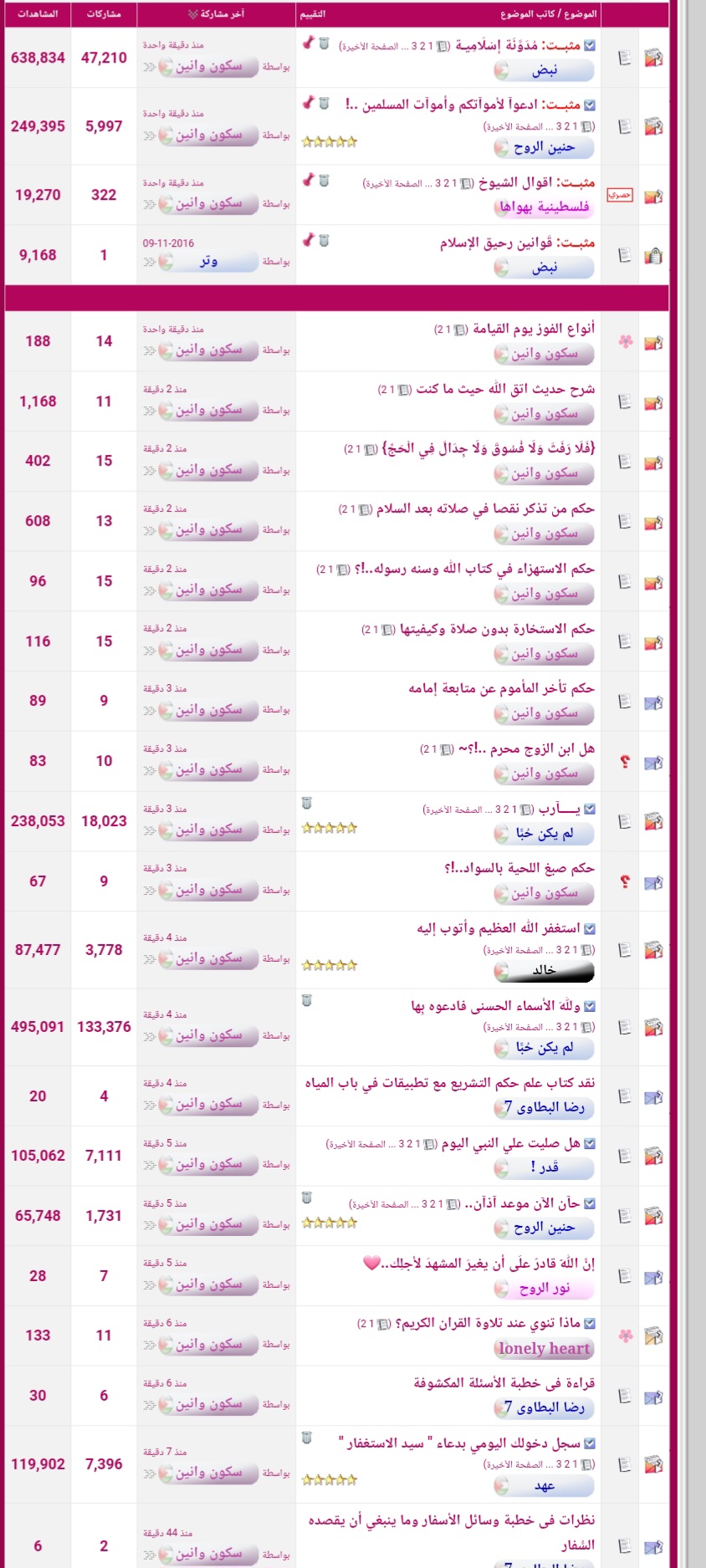 نقره لعرض الصورة في صفحة مستقلة