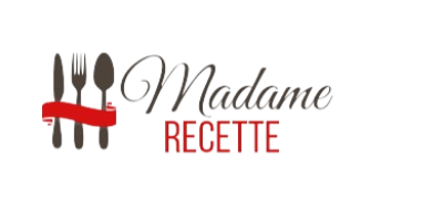  Madame Recette 