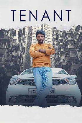 Tenant (2024) (Telugu)