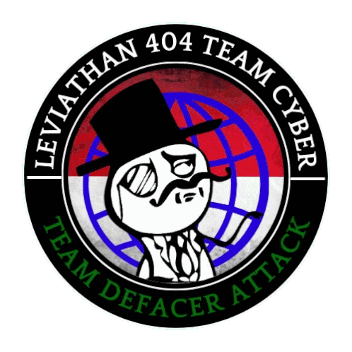 Leviathan404CyberTeam