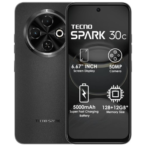 tecno spark 30c Kl5