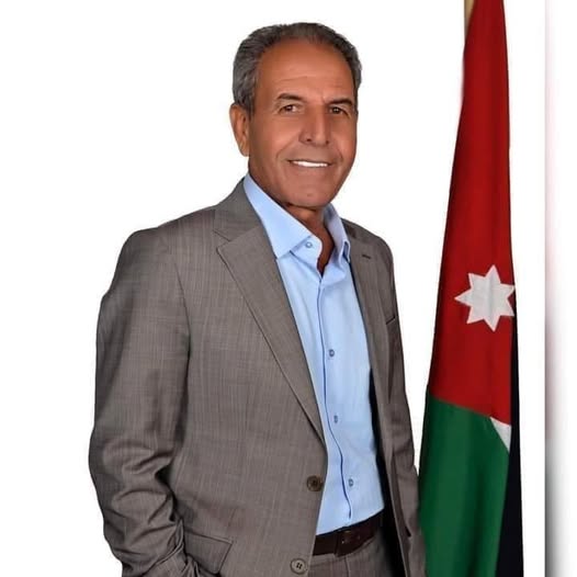 هشام المناصير