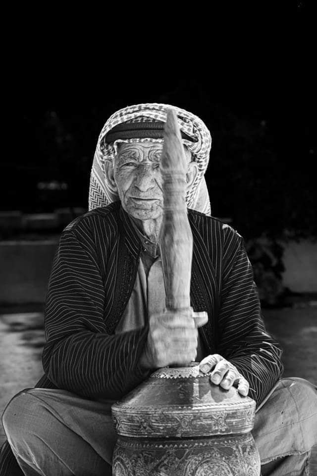سالم فندي النعيمات