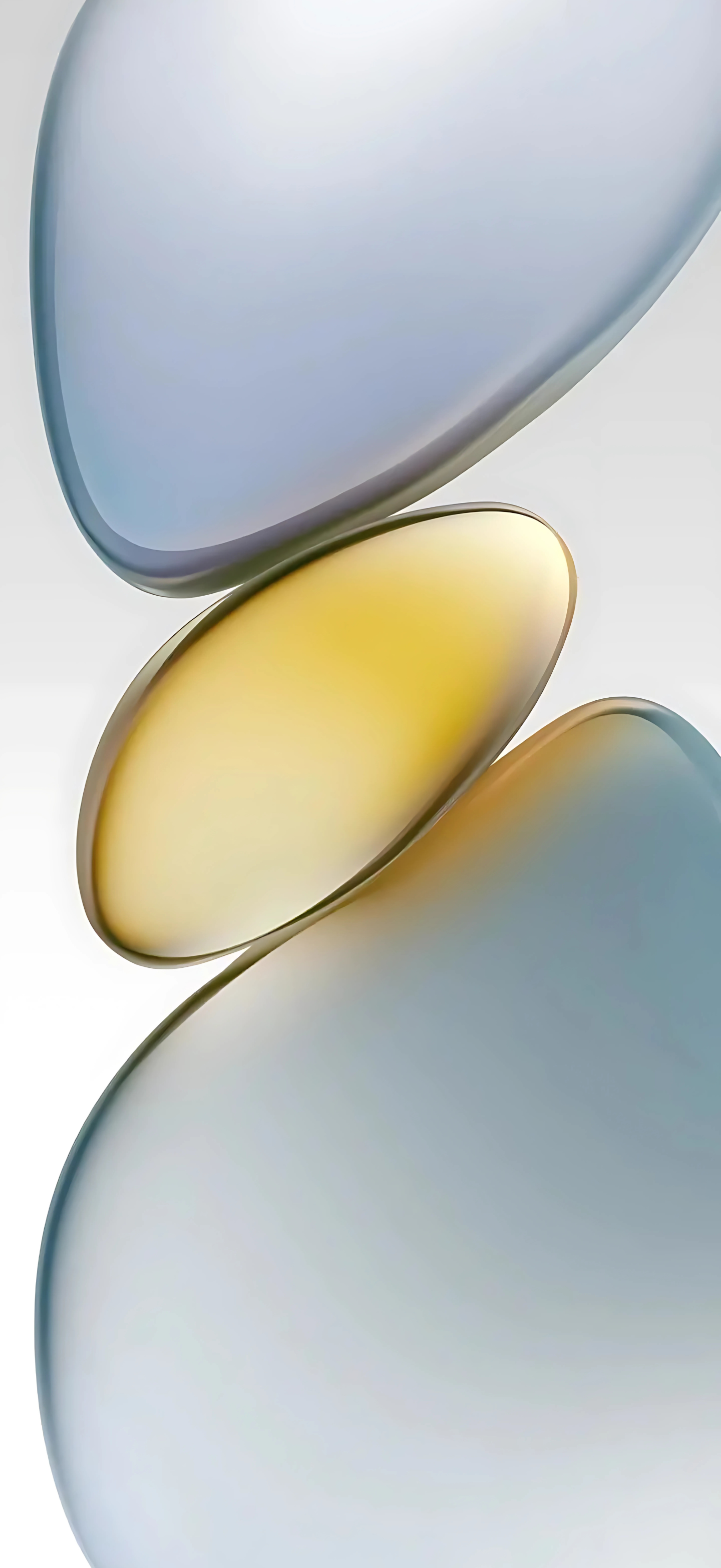 Futuristic Abstract Wallpaper