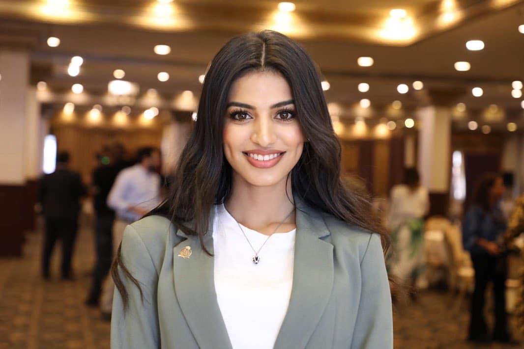 وسن سعد النعيمات