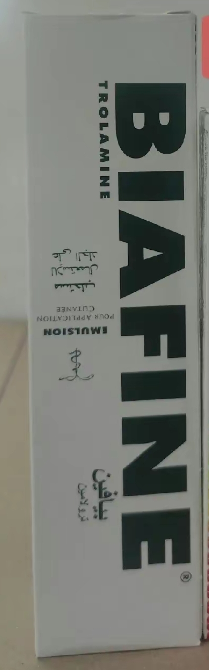 Biafine