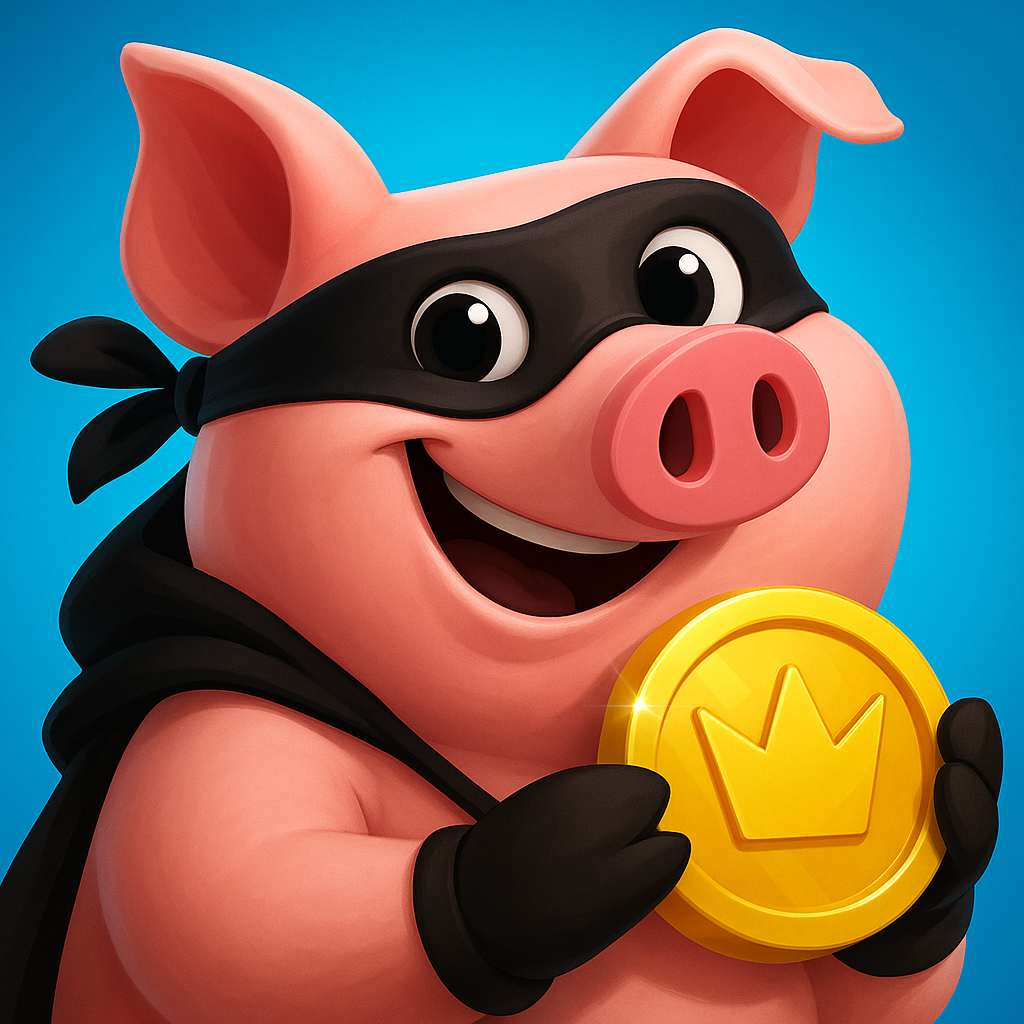 Coin Master