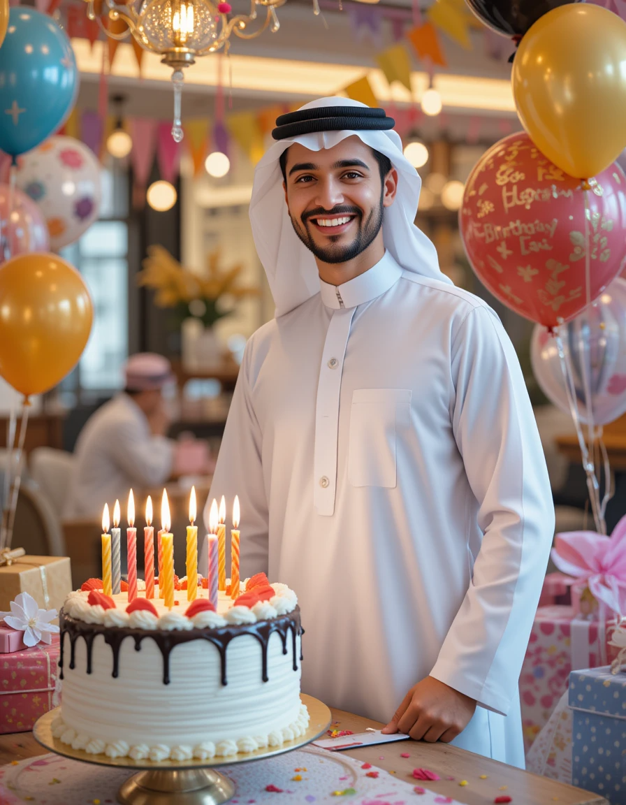 عيد ميلاد