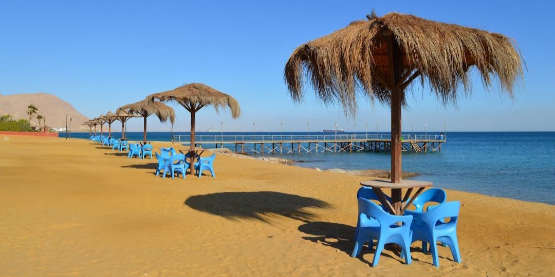 Dolphin Beach image 4