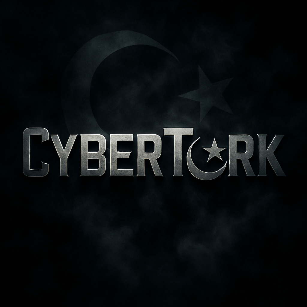 CyberTurk Logo