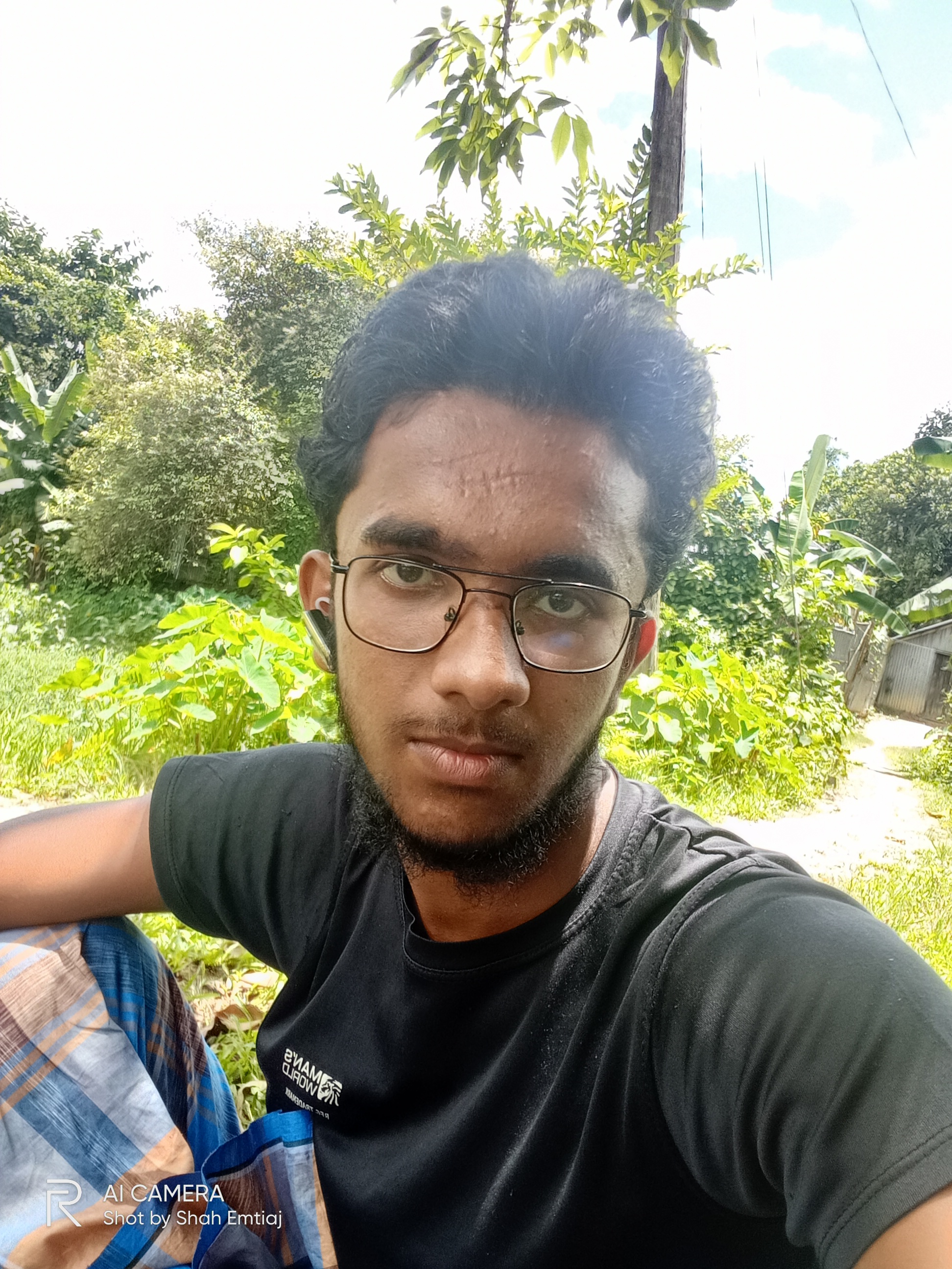 Birthday Person