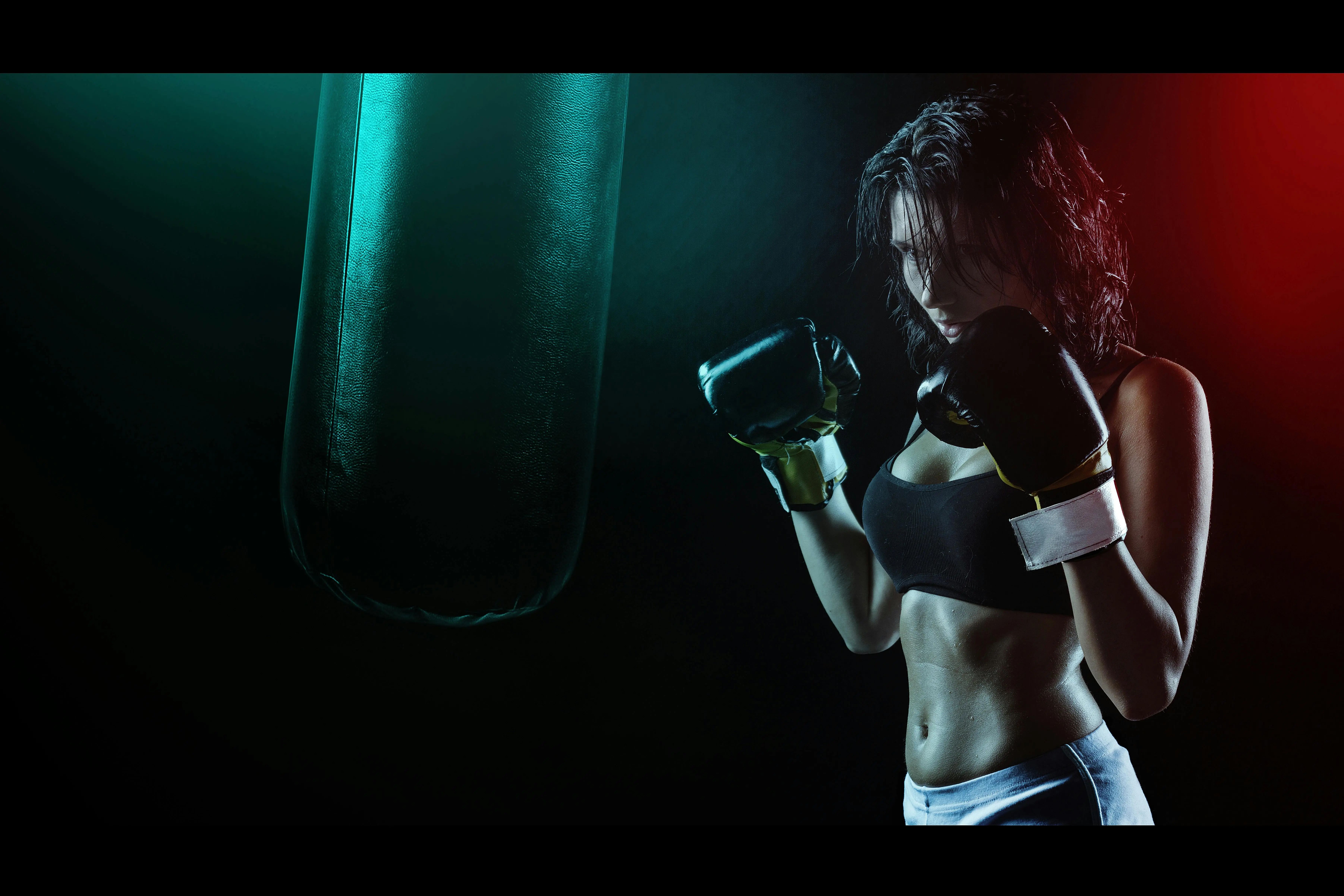 functional fitness exercises at home