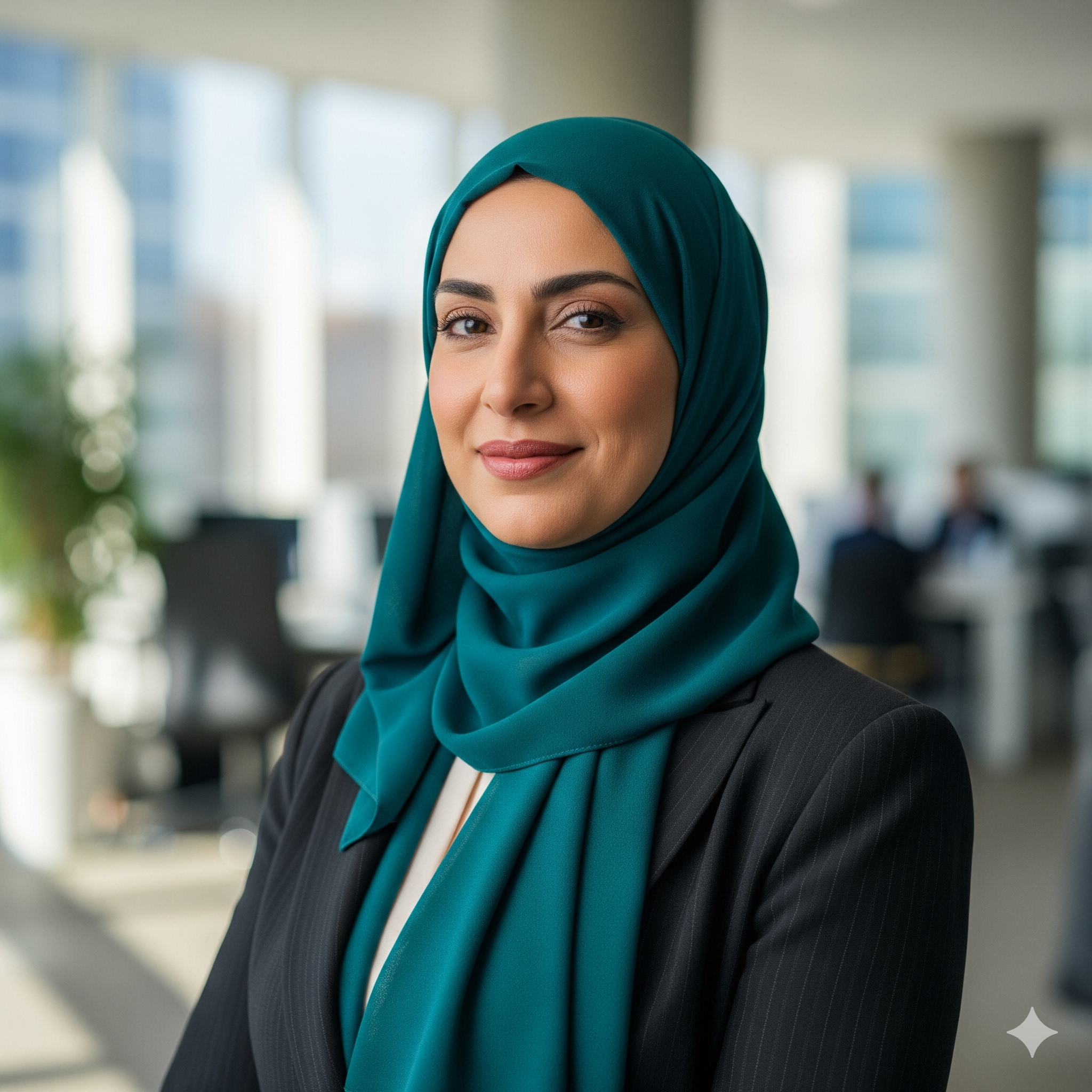 Dr. Maha Othman