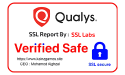 Security Badge