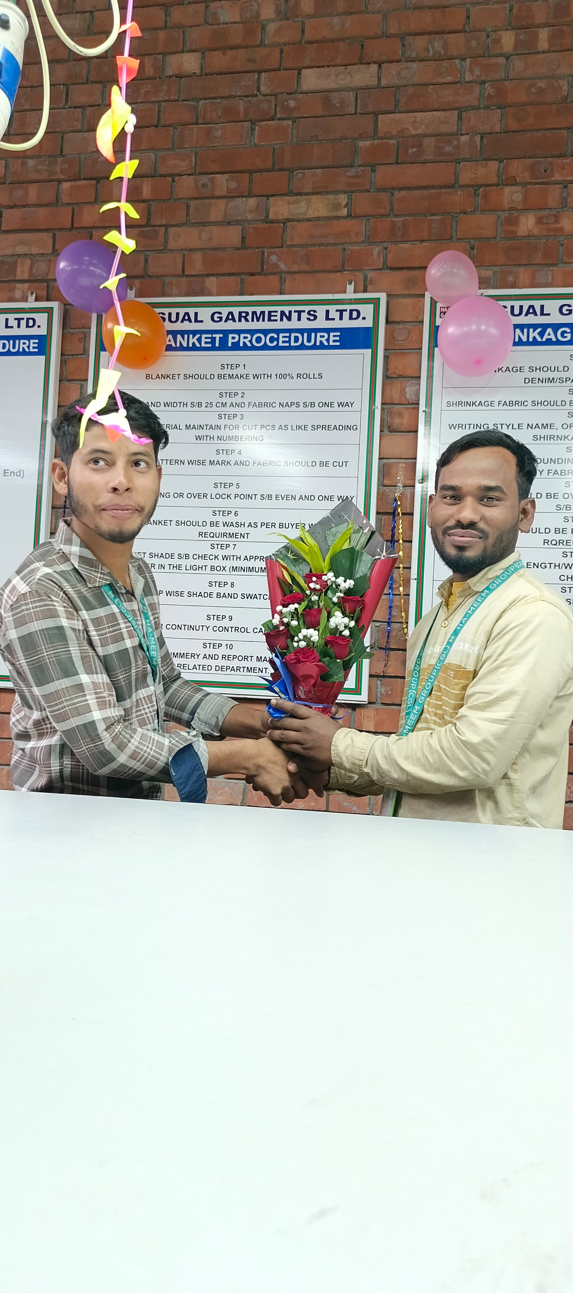 Birthday Person