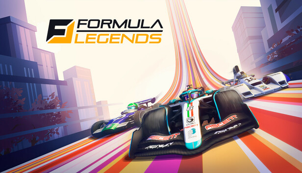 Formula Legends Gameplay 2