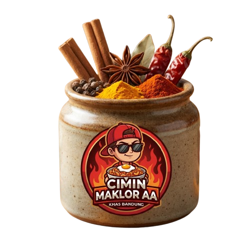Bumbu Rahasia
