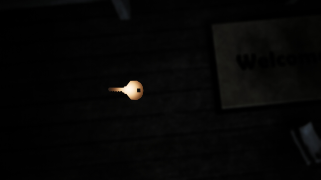 Welcome Home Gameplay 1