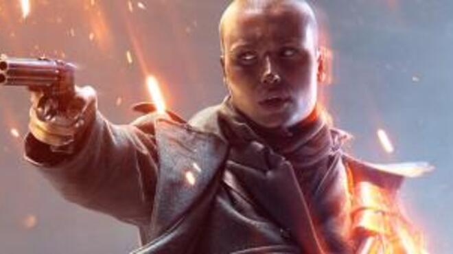 Battlefield 1