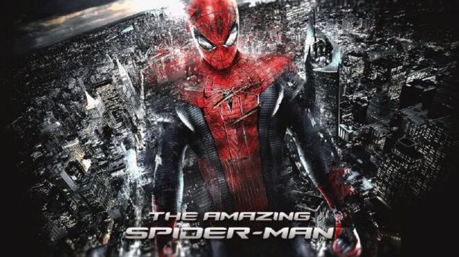             Download The Amazing Spider-Man for PC