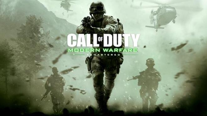             Download Call of Duty: Modern Warfare Remastered for PC