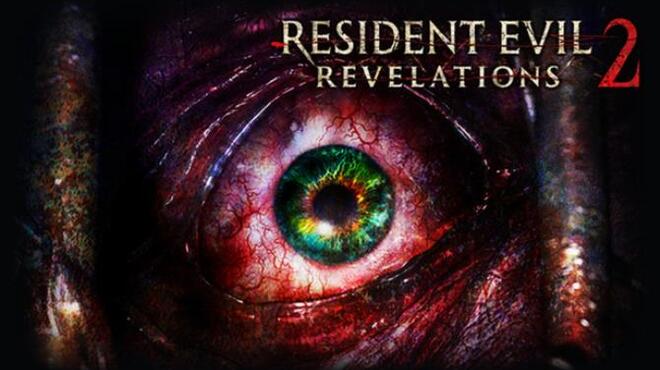             Download Resident Evil: Revelations 2 for PC