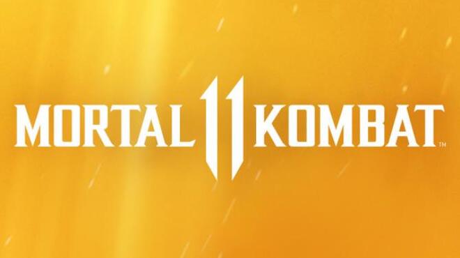             Download Mortal Kombat 11 Ultimate for PC