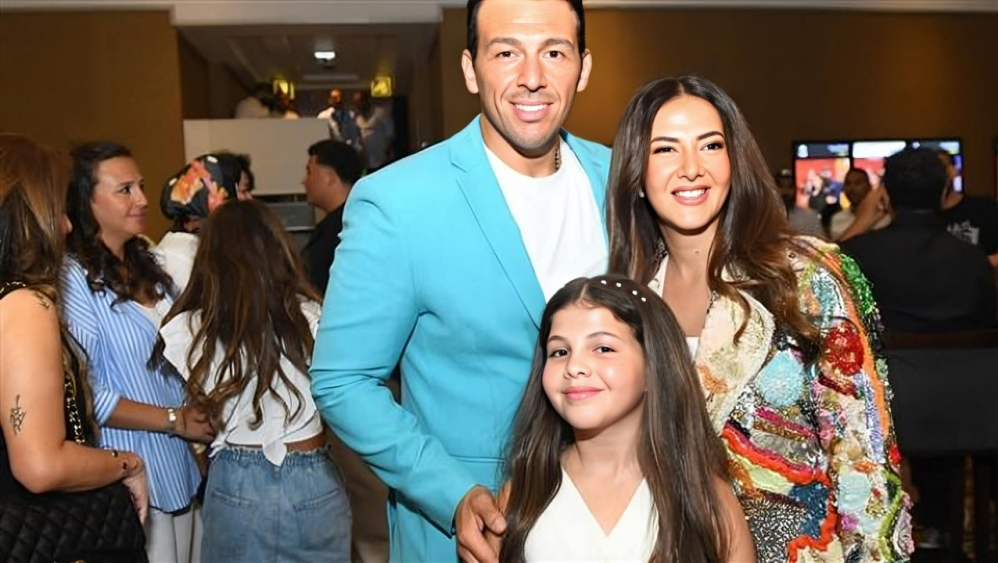 أسرار تكشف لأول مرة.. حقيقة انفصال دنيا عن رامي رضوان