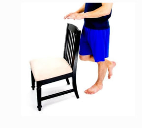 تمارين الخطوة