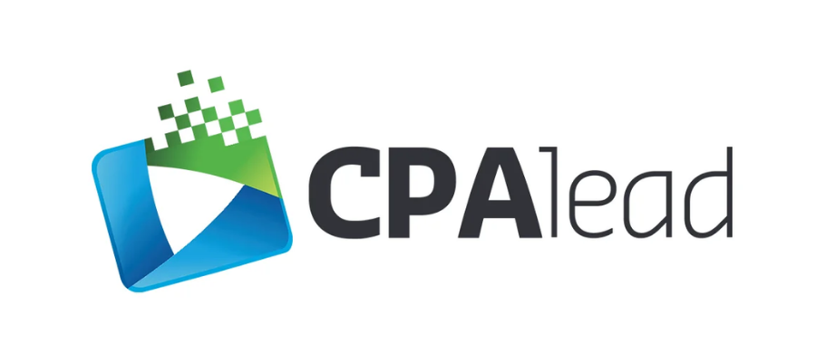 CPALead offerwall platform logo